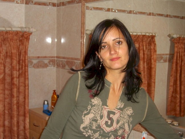 Adoptez une coquine sexy vraiment coquine