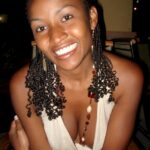 Africaine sexy soumise pour homme domi de temps à autre disponible