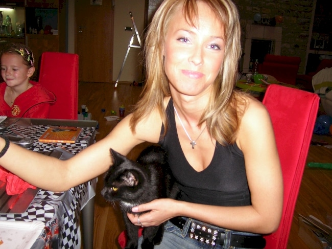 Coquine cherche son coquin sur le 83 pour du plan sexe