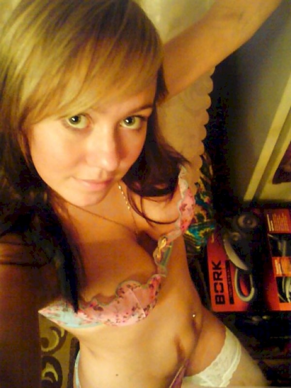 coquine réellement mignonne cherche un gars seul
