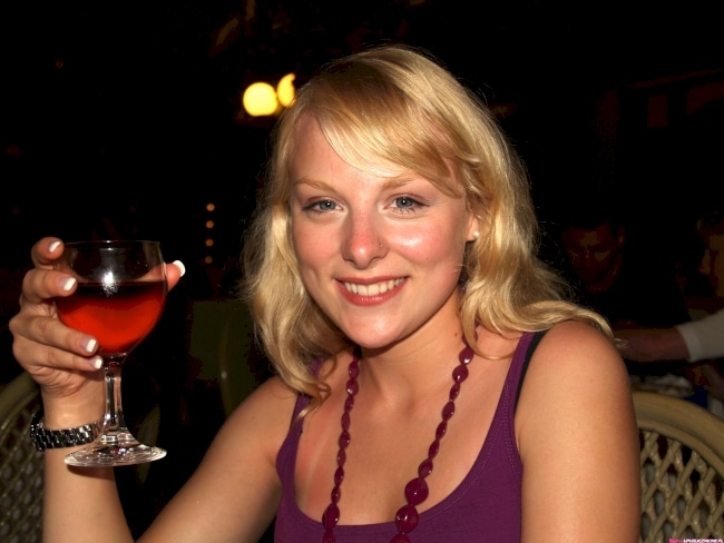 coquine vraiment très romantique recherche un homme original