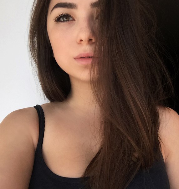Femme célibataire depuis peu