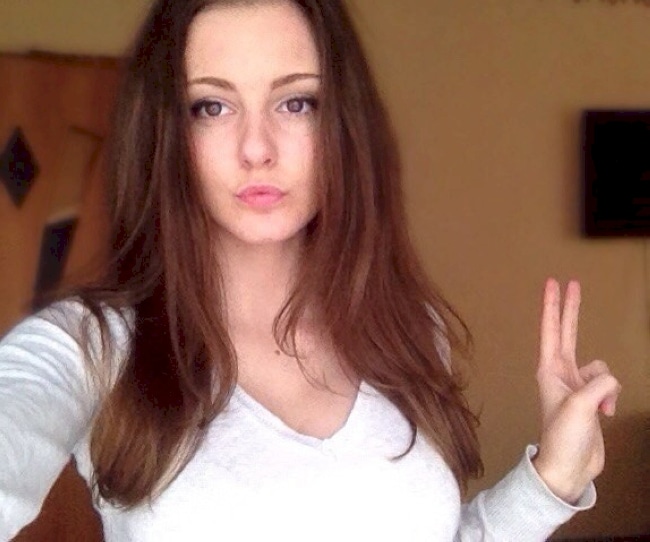 femme coquine séparée qui aimerait du réel