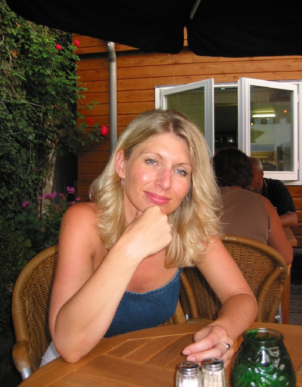 Je veux un mec sympa qui aimerait une rencontre sexy