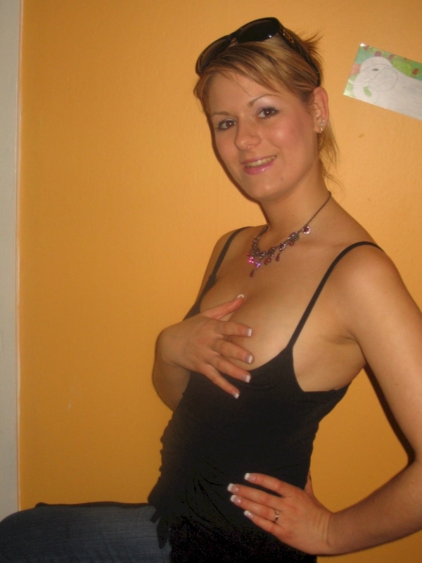 Plan cul pour un soir sans tabou