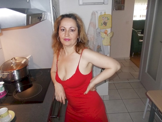 Plan sexe mature sans souci sur les Hautes-Alpes