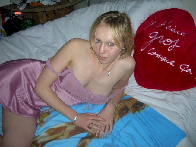 Pour jeune coquin sérieux libre qui souhaite une libertine sexy