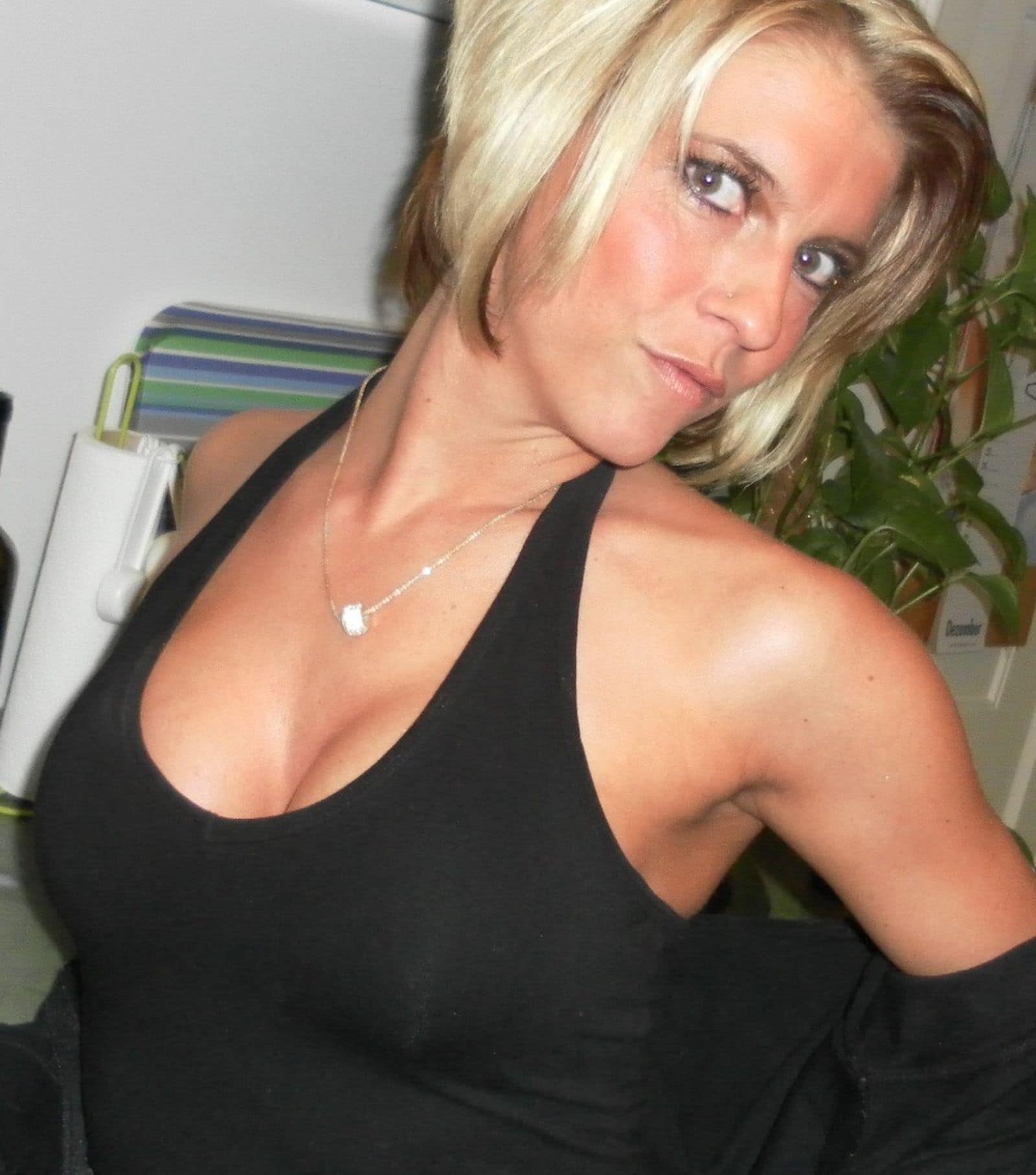 Pour un gars sérieux pour un plan entre coquins