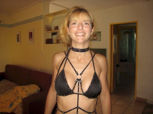 Pour un homme directif qui cherche un plan cul libertin ce weekend