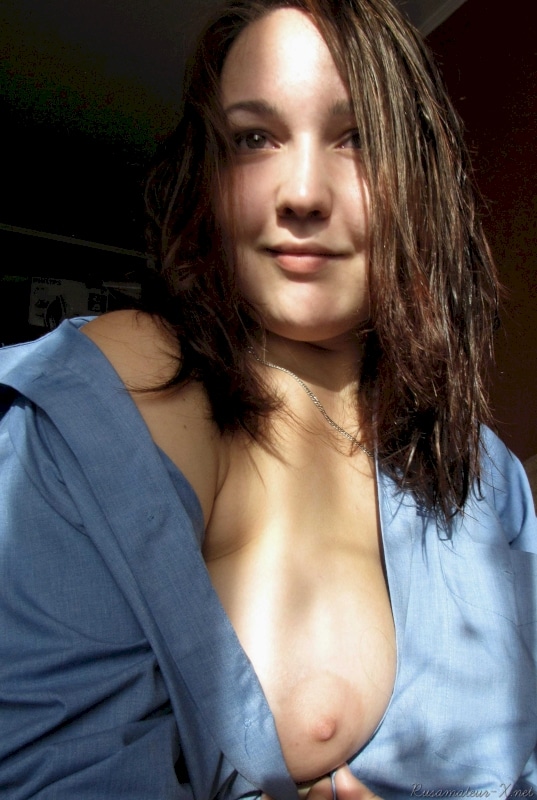 Pour un weekend coquin avec une jeune libertine