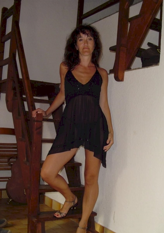 Rencontre cougar sur la Haute-Garonne
