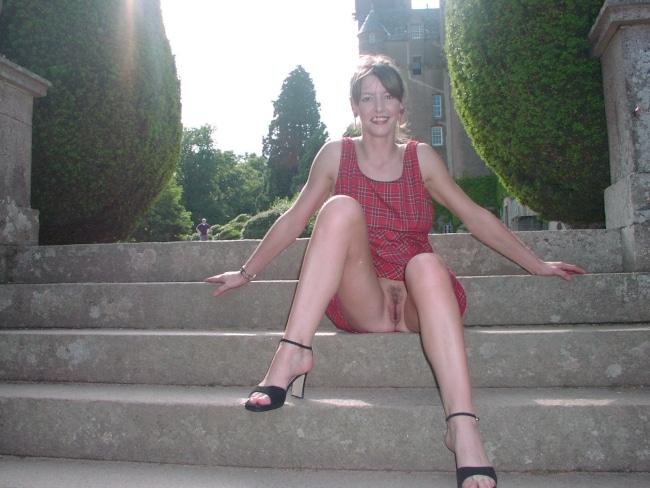 Très jolie femme seule intéressée par un plan cul